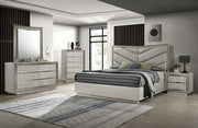 Ventnor Gray Dresser - FM7251GY-D