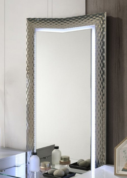 Ventnor Gray Vanity Set - FM7251GY-V-SET