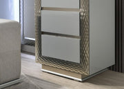 Ventnor Gray Vanity Set - FM7251GY-V-SET
