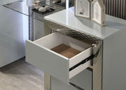 Ventnor Gray Vanity Set - FM7251GY-V-SET