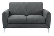 Venture Gray Living Room Set - Gate FurnitureLiving Room Set