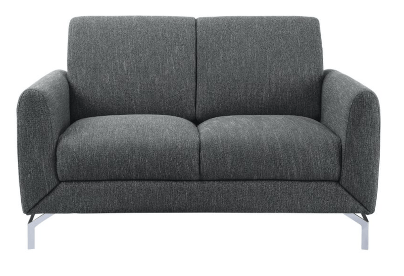 Venture Gray Living Room Set - Gate FurnitureLiving Room Set
