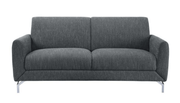 Venture Gray Living Room Set - Gate FurnitureLiving Room Set