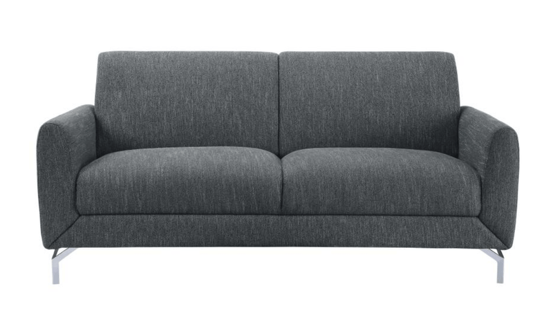 Venture Gray Living Room Set - Gate FurnitureLiving Room Set