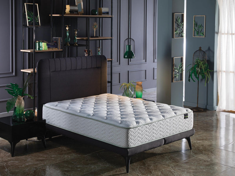 Veraflex Advance Queen Mattress - Gate FurnitureQueen Mattress