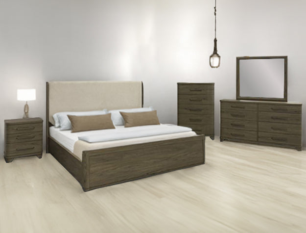Veranda Dresser - B1750-1