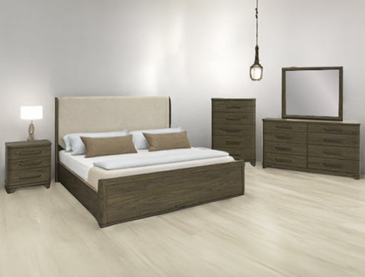 Veranda Dresser Top - B1750-11