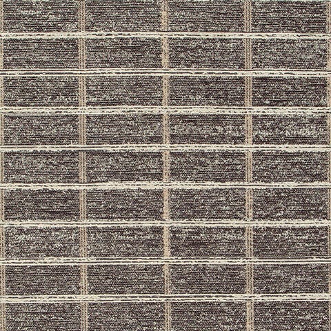 Verbrook Jute/Brown/Ivory Large Rug - R408861