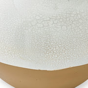 Vercott Cream/Tan Vase - A2000957