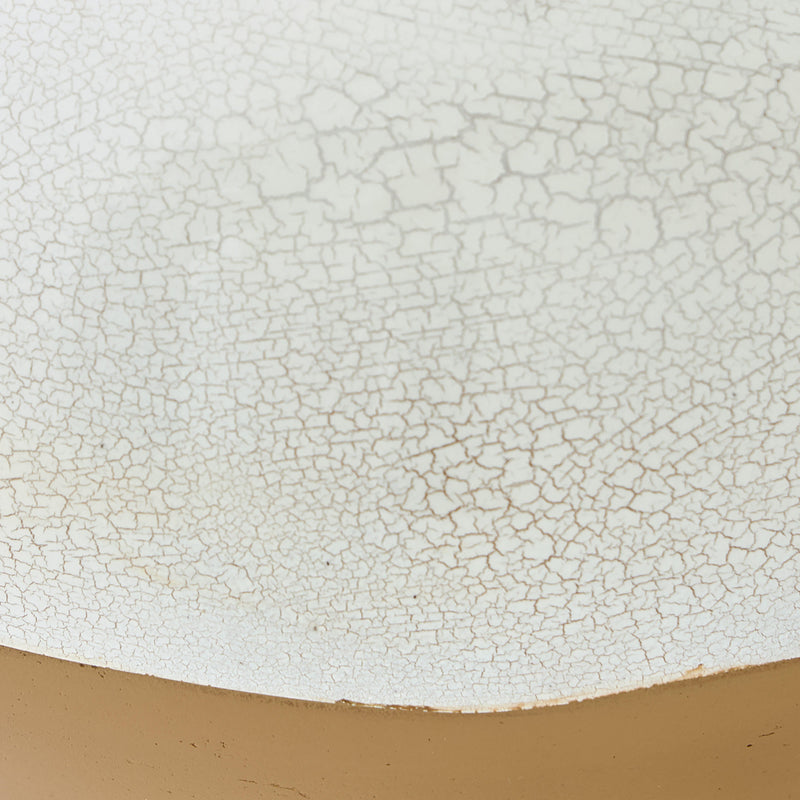Vercott Cream/Tan Vase - A2000957