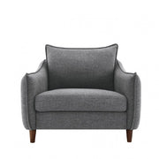 Vermon Gray Chair - FM61004GY-CH