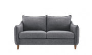 Vermon Gray Loveseat - FM61004GY-LV