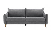 Vermon Gray Sofa - FM61004GY-SF