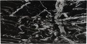 Vernazza Marble Coffee Table in Black - 99004Black-CT