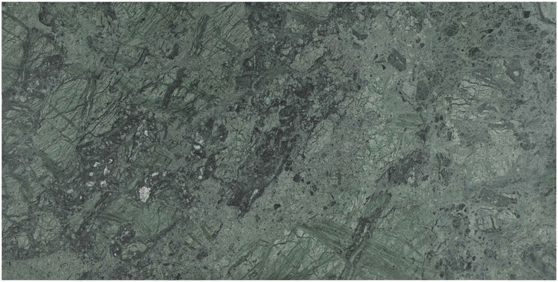 Vernazza Marble Coffee Table in Green - 99004Green-CT