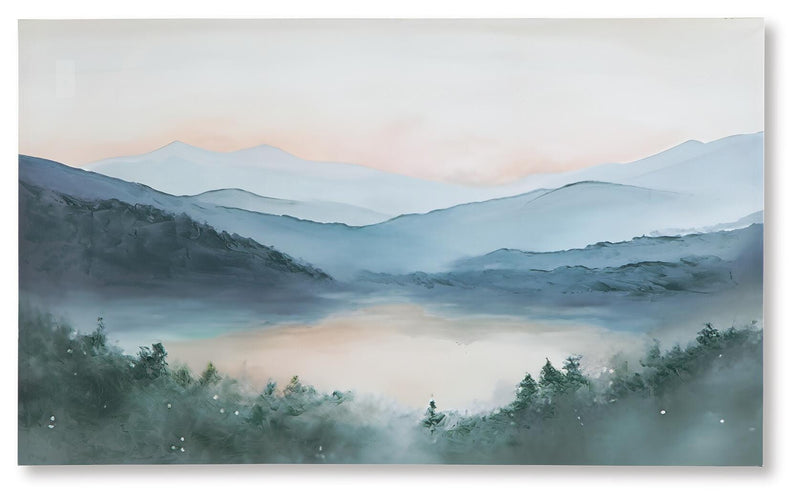 Vernmont Multi Wall Art - A8000474