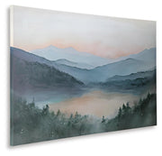 Vernmont Multi Wall Art - A8000474