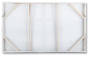Vernmont Multi Wall Art - A8000474