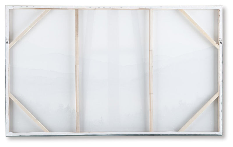 Vernmont Multi Wall Art - A8000474