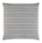 Vernthrone Taupe/White Pillow (Set of 4) - A1001184