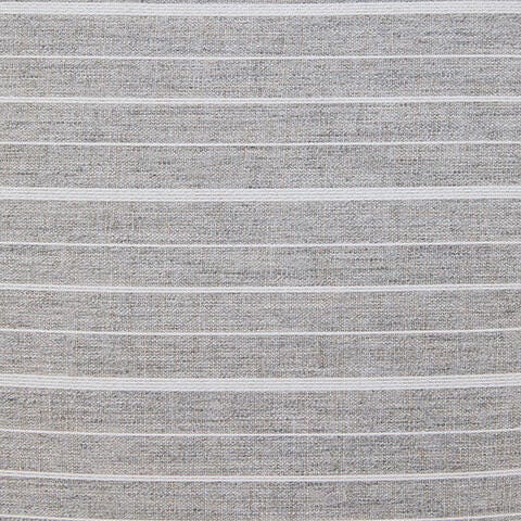 Vernthrone Taupe/White Pillow (Set of 4) - A1001184