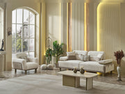 Verona Convertible Sofa in Cream - 200-MAX-VER-GIR03-GIR05-3
