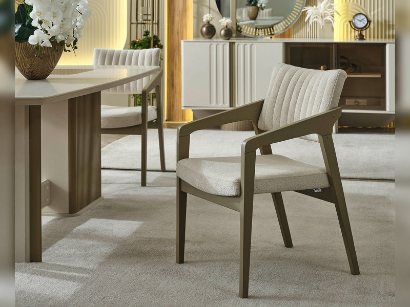 Verona Dining Chair (6 PCS) - 200-MAX-VER-DC-6