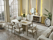 Verona Dining Chair (6 PCS) - 200-MAX-VER-DC-6
