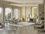 Verona Dining Chair (6 PCS) - 200-MAX-VER-DC-6