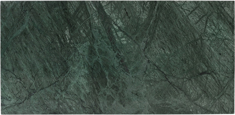 Verona Marble Coffee Table in Green - 220Green-CT