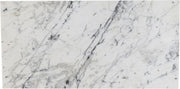 Verona Marble Coffee Table in White - 220White-CT