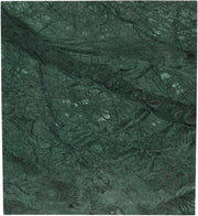 Verona Marble End Table in Green - 220Green-ET
