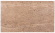 Verona Travertine Coffee Table in Natural - 220Travertine-CT