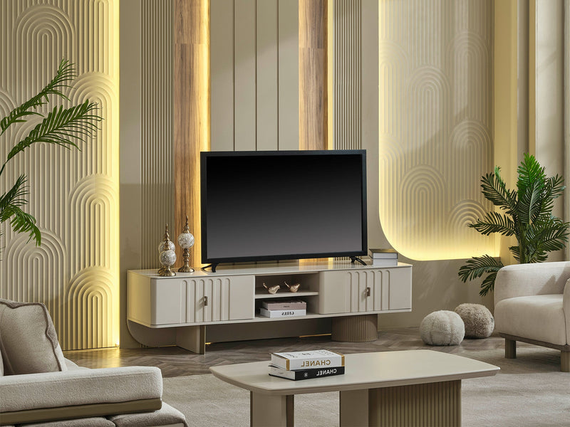 Verona Tv Stand - 200-MAX-VER-TV