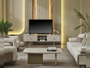 Verona Tv Stand - 200-MAX-VER-TV