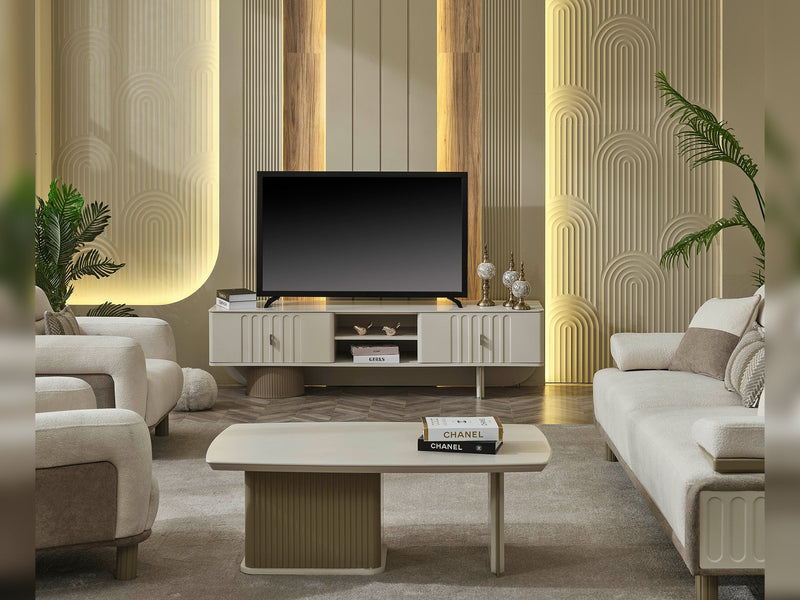 Verona Tv Stand - 200-MAX-VER-TV