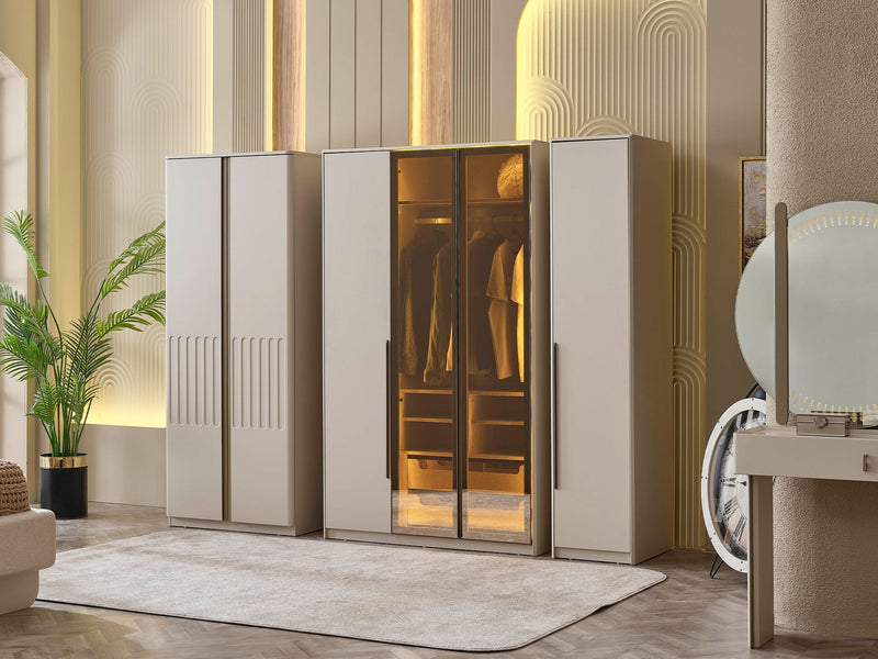 Verona Wardrobe - 200-MAX-VER-WRD-6