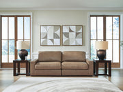 Veronella Sahara 2-Piece Sectional Sofa - 76106S1