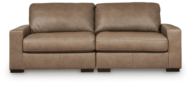 Veronella Sahara 2-Piece Sectional Sofa - 76106S1