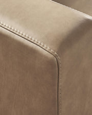 Veronella Sahara 2-Piece Sectional Sofa - 76106S1