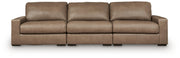 Veronella Sahara 3-Piece Sectional Sofa - 76106S2