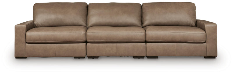 Veronella Sahara 3-Piece Sectional Sofa - 76106S2