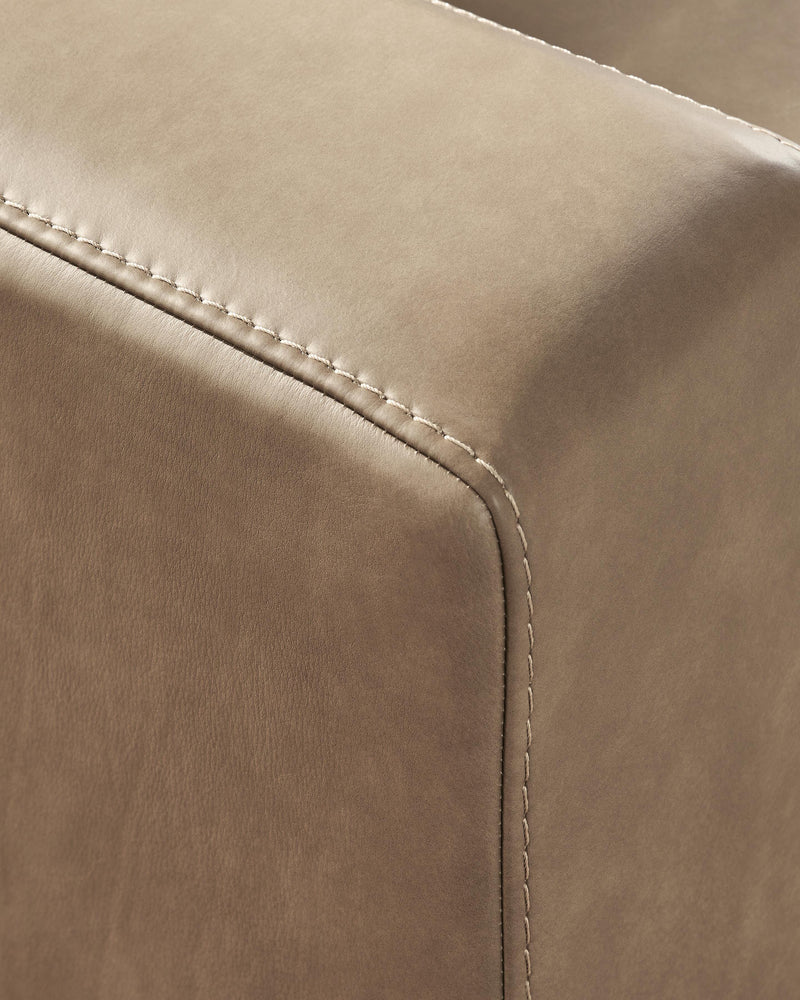 Veronella Sahara 3-Piece Sectional Sofa - 76106S2