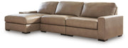 Veronella Sahara 3-Piece Sectional with Chaise - 76106S5