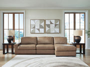 Veronella Sahara 3-Piece Sectional with Chaise - 76106S6