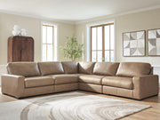 Veronella Sahara 5-Piece Sectional - 76106S17