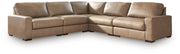 Veronella Sahara 5-Piece Sectional - 76106S17