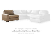 Veronella Sahara Left-Arm Facing Corner Chair - 7610664