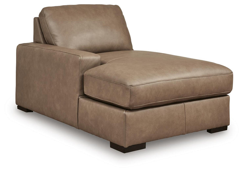 Veronella Sahara Left-Arm Facing Corner Chaise - 7610616