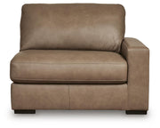 Veronella Sahara Right-Arm Facing Corner Chair - 7610665